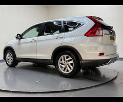 Honda CR-V 1.6 i-DTEC S Euro 6 (s/s) 5dr - 19