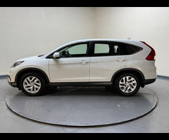 Honda CR-V 1.6 i-DTEC S Euro 6 (s/s) 5dr - 20