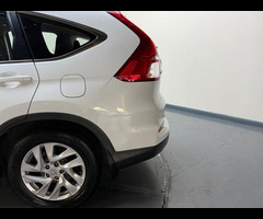 Honda CR-V 1.6 i-DTEC S Euro 6 (s/s) 5dr - 21