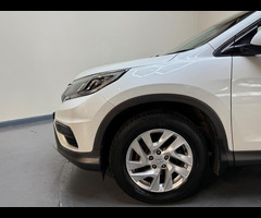 Honda CR-V 1.6 i-DTEC S Euro 6 (s/s) 5dr - 22