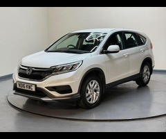 Honda CR-V 1.6 i-DTEC S Euro 6 (s/s) 5dr - 23