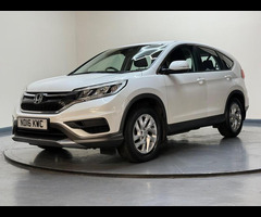 Honda CR-V 1.6 i-DTEC S Euro 6 (s/s) 5dr - 25