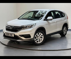 Honda CR-V 1.6 i-DTEC S Euro 6 (s/s) 5dr - 26