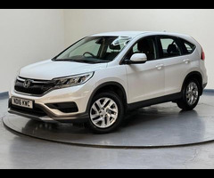 Honda CR-V 1.6 i-DTEC S Euro 6 (s/s) 5dr - 27