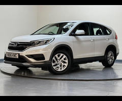 Honda CR-V 1.6 i-DTEC S Euro 6 (s/s) 5dr - 28
