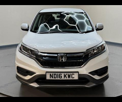Honda CR-V 1.6 i-DTEC S Euro 6 (s/s) 5dr - 29