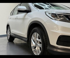Honda CR-V 1.6 i-DTEC S Euro 6 (s/s) 5dr - 30
