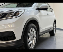 Honda CR-V 1.6 i-DTEC S Euro 6 (s/s) 5dr - 31