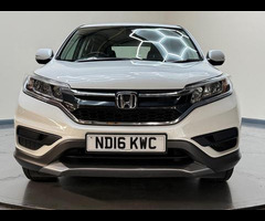 Honda CR-V 1.6 i-DTEC S Euro 6 (s/s) 5dr - 32