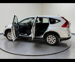 Honda CR-V 1.6 i-DTEC S Euro 6 (s/s) 5dr - 33
