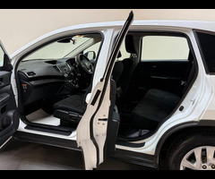 Honda CR-V 1.6 i-DTEC S Euro 6 (s/s) 5dr - 34
