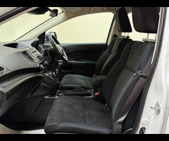Honda CR-V 1.6 i-DTEC S Euro 6 (s/s) 5dr - 35