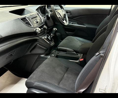 Honda CR-V 1.6 i-DTEC S Euro 6 (s/s) 5dr - 38