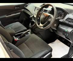 Honda CR-V 1.6 i-DTEC S Euro 6 (s/s) 5dr - 39