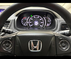 Honda CR-V 1.6 i-DTEC S Euro 6 (s/s) 5dr - 41