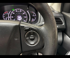Honda CR-V 1.6 i-DTEC S Euro 6 (s/s) 5dr - 43