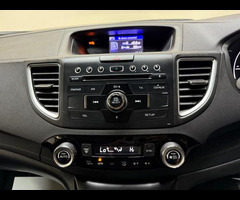 Honda CR-V 1.6 i-DTEC S Euro 6 (s/s) 5dr - 44