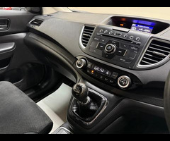 Honda CR-V 1.6 i-DTEC S Euro 6 (s/s) 5dr - 45