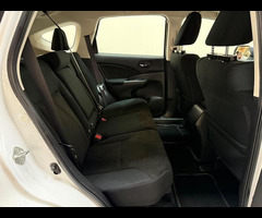 Honda CR-V 1.6 i-DTEC S Euro 6 (s/s) 5dr - 46