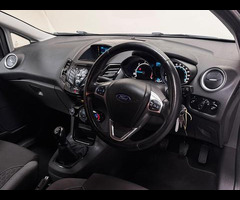 Ford Fiesta Van 1.5 TDCi Sport Panel Van 3dr - 5