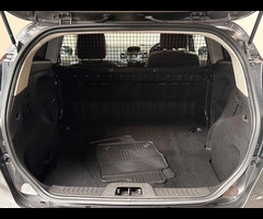 Ford Fiesta Van 1.5 TDCi Sport Panel Van 3dr - 11