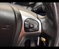 Ford Fiesta Van 1.5 TDCi Sport Panel Van 3dr - 20