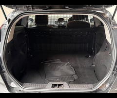 Ford Fiesta Van 1.5 TDCi Sport Panel Van 3dr - 26
