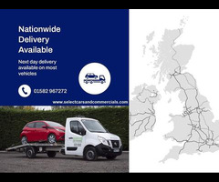 Ford Fiesta Van 1.5 TDCi Sport Panel Van 3dr - 29