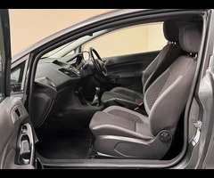 Ford Fiesta Van 1.5 TDCi Sport Panel Van 3dr - 30