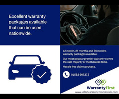 Ford Fiesta Van 1.5 TDCi Sport Panel Van 3dr - 40