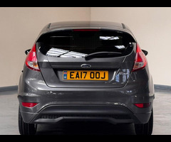 Ford Fiesta Van 1.5 TDCi Sport Panel Van 3dr - 55