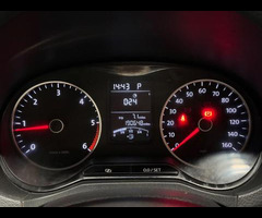Volkswagen Amarok 2.0 BiTDI BlueMotion Tech Edition Auto 4Motion Euro 5 (s/s) 4dr - 15