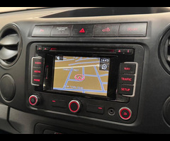 Volkswagen Amarok 2.0 BiTDI BlueMotion Tech Edition Auto 4Motion Euro 5 (s/s) 4dr - 16