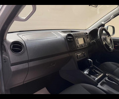 Volkswagen Amarok 2.0 BiTDI BlueMotion Tech Edition Auto 4Motion Euro 5 (s/s) 4dr - 28