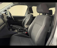 Volkswagen Amarok 2.0 BiTDI BlueMotion Tech Edition Auto 4Motion Euro 5 (s/s) 4dr - 29
