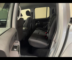 Volkswagen Amarok 2.0 BiTDI BlueMotion Tech Edition Auto 4Motion Euro 5 (s/s) 4dr - 30