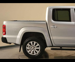 Volkswagen Amarok 2.0 BiTDI BlueMotion Tech Edition Auto 4Motion Euro 5 (s/s) 4dr - 36