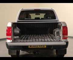 Volkswagen Amarok 2.0 BiTDI BlueMotion Tech Edition Auto 4Motion Euro 5 (s/s) 4dr - 56