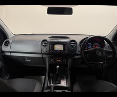 Volkswagen Amarok 2.0 BiTDI BlueMotion Tech Edition Auto 4Motion Euro 5 (s/s) 4dr - 57