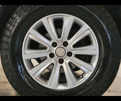Volkswagen Amarok 2.0 BiTDI BlueMotion Tech Edition Auto 4Motion Euro 5 (s/s) 4dr - 58