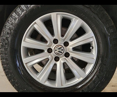 Volkswagen Amarok 2.0 BiTDI BlueMotion Tech Edition Auto 4Motion Euro 5 (s/s) 4dr - 61