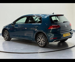 Volkswagen Golf 1.6 TDI BlueMotion Tech SE Nav Euro 6 (s/s) 5dr - 33