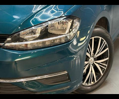 Volkswagen Golf 1.6 TDI BlueMotion Tech SE Nav Euro 6 (s/s) 5dr - 44