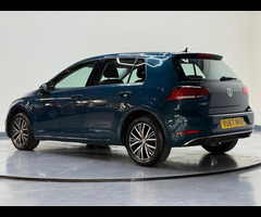 Volkswagen Golf 1.6 TDI BlueMotion Tech SE Nav Euro 6 (s/s) 5dr - 49