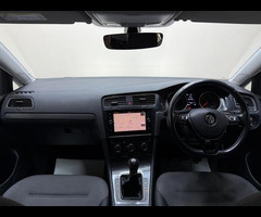 Volkswagen Golf 1.6 TDI BlueMotion Tech SE Nav Euro 6 (s/s) 5dr - 71