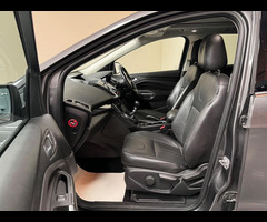 Ford Kuga 2.0 TDCi Titanium X Sport AWD Euro 6 (s/s) 5dr - 4