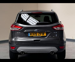 Ford Kuga 2.0 TDCi Titanium X Sport AWD Euro 6 (s/s) 5dr - 9