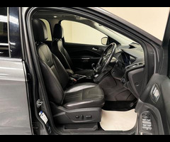 Ford Kuga 2.0 TDCi Titanium X Sport AWD Euro 6 (s/s) 5dr - 14