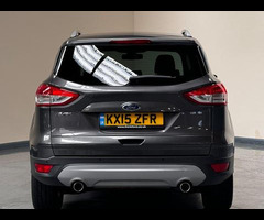 Ford Kuga 2.0 TDCi Titanium X Sport AWD Euro 6 (s/s) 5dr - 27