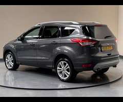 Ford Kuga 2.0 TDCi Titanium X Sport AWD Euro 6 (s/s) 5dr - 29